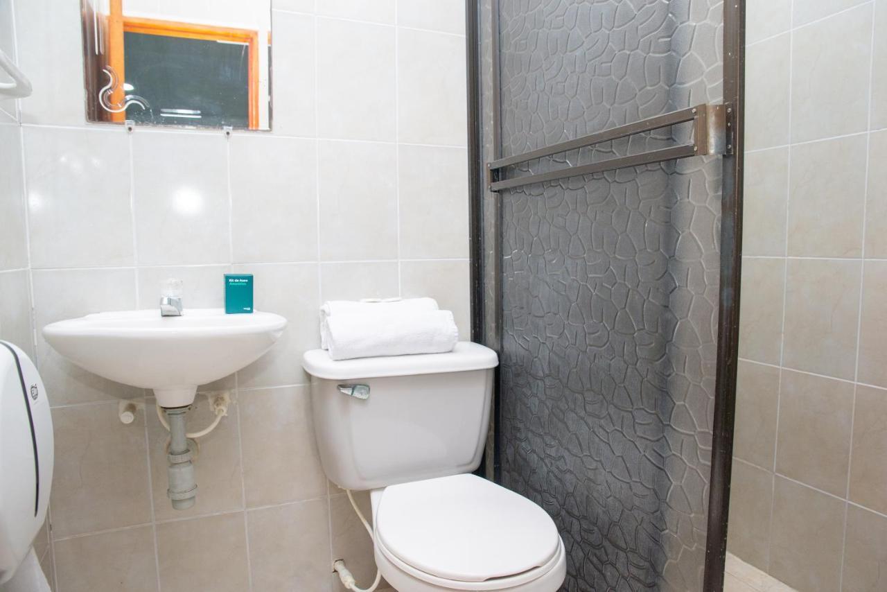Hotel Puerto Colombia Extérieur photo